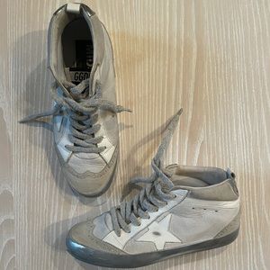 Golden Goose Midstar